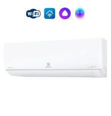 Сплит-система инверторная Electrolux Fusion Wave Super DC EACS/I-24HFW/N8 комплект