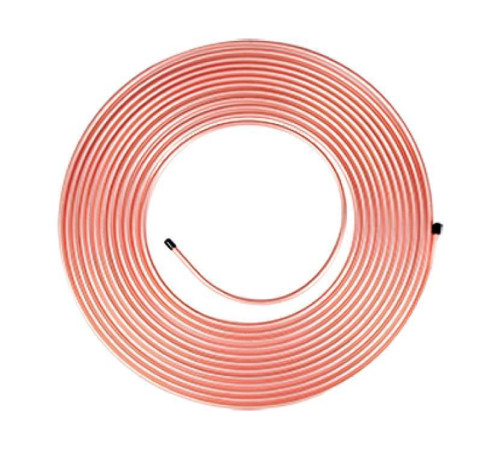 Труба медная отожженная Standard 6,35х0,76 мм (1/4 дюйма) бухта 50 м 1207509