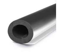 Трубка теплоизоляционная K-FLEX ST AL CLAD 9x60 мм 1 м 09x060-1 ST AL CLAD