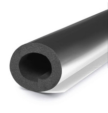 Трубка теплоизоляционная K-FLEX ST AL CLAD 9x60 мм 1 м 09x060-1 ST AL CLAD