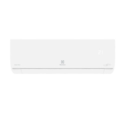 Сплит-система инверторная Electrolux Fusion Wave Super DC EACS/I-18HFW/N8 комплект