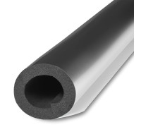 Трубка теплоизоляционная K-FLEX ST AL CLAD 09x015 мм 1 м 09015005511