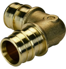 Угольник Giacomini GX 90 градусов 25 мм GX122Y005