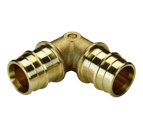 Угольник Giacomini GX 90 градусов 25 мм GX122Y005