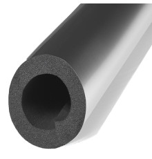 Трубка теплоизоляционная K-FLEX ST AL CLAD 13x076 мм 1 м R13076115512