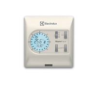 Терморегулятор Electrolux ETA-16 EEC программируемый НС-1418031