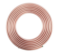 Труба медная Ballu Olympic 12.7х0.7 мм 15 м (1/2) бухта НС-1104979
