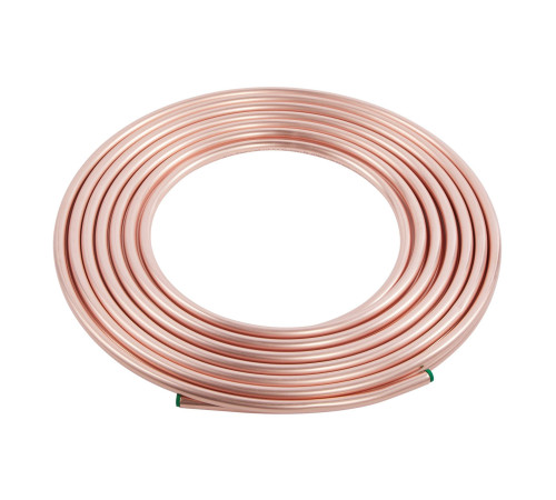 Труба медная Ballu Olympic 12.7х0.7 мм 15 м (1/2) бухта НС-1104979