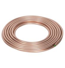 Труба медная Ballu Olympic 15.88х0.75 мм 15 м (5/8) бухта НС-1104985