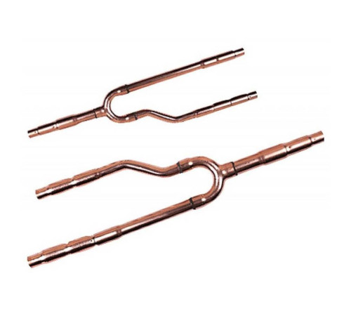 Разветвитель универсальный SHUFT пара Y2