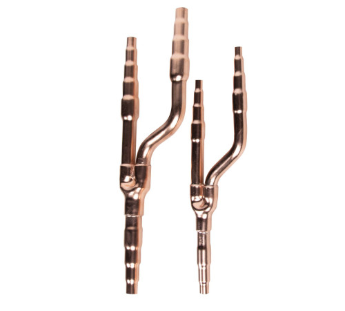 Разветвитель универсальный SHUFT пара Y1