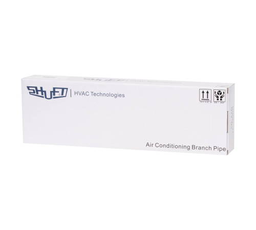 Разветвитель универсальный SHUFT пара Y1