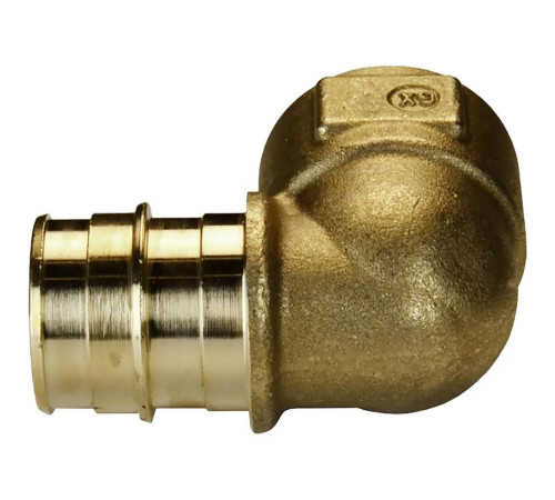 Угольник Giacomini GX ВР 20x1/2 GX129Y034