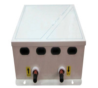 Блок управления SHUFT DX-Kit-01D(at)