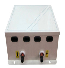 Блок управления SHUFT DX-Kit-01D(at)