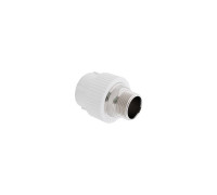 Муфта комбинированная РОСТерм PPR под ключ 40x1 1/4 НР НС-1517149