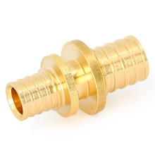 Муфта аксиальная переходная Uni-Fitt 20х16 мм 1513139