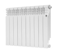 Радиатор алюминиевый Royal Thermo MONOBLOCK A 500 10 секций НС-1130613