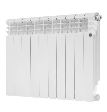 Радиатор алюминиевый Royal Thermo MONOBLOCK A 500 10 секций НС-1130613