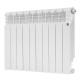 Радиатор алюминиевый Royal Thermo MONOBLOCK A 500 10 секций НС-1130613