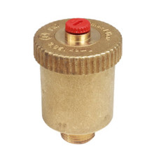 Воздухоотводчик автоматический Giacomini 1/2 R99Y003