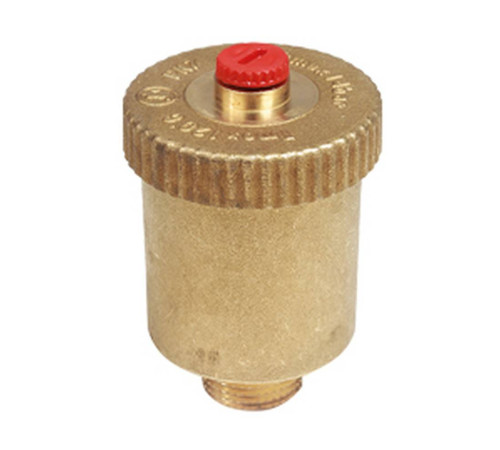 Воздухоотводчик автоматический Giacomini 1/2 R99Y003