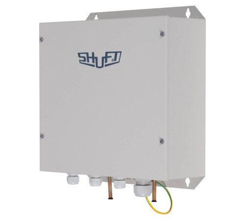 Блок управления SHUFT DX-Kit-00D(at)