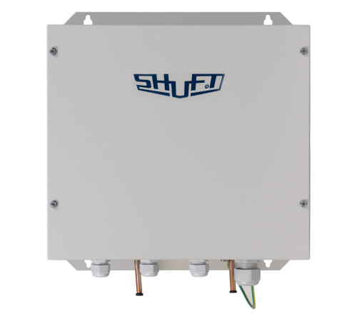 Блок управления SHUFT DX-Kit-00D(at)