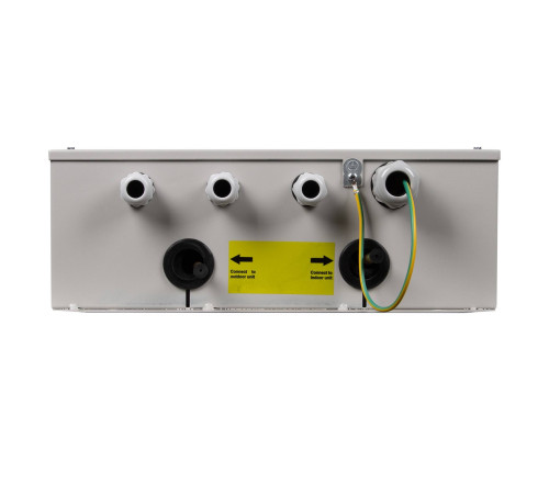 Блок управления SHUFT DX-Kit-00D(at)