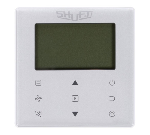 Блок управления SHUFT DX-Kit-00D(at)