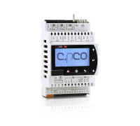 Программируемый контроллер CAREL c.pCO mini P+D000NH1DEF0