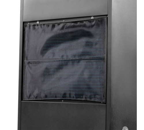 Осушитель воздуха промышленный Ballu Sand hill BDH-240LE колонный