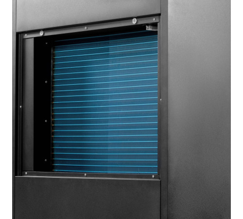 Осушитель воздуха промышленный Ballu Sand hill BDH-240LE колонный