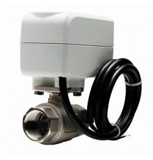 Кран шаровой с электроприводом Neptun Standard 230В 3/4 2167145