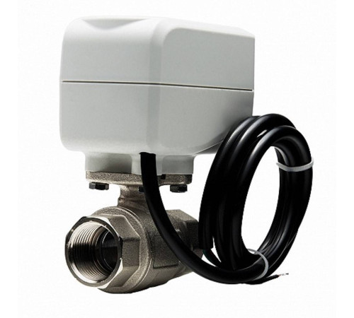 Кран шаровой с электроприводом Neptun Standard 230В 3/4 2167145