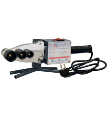 Аппарат для сварки полипропиленовых труб СТМ 750+750 Вт 1499236