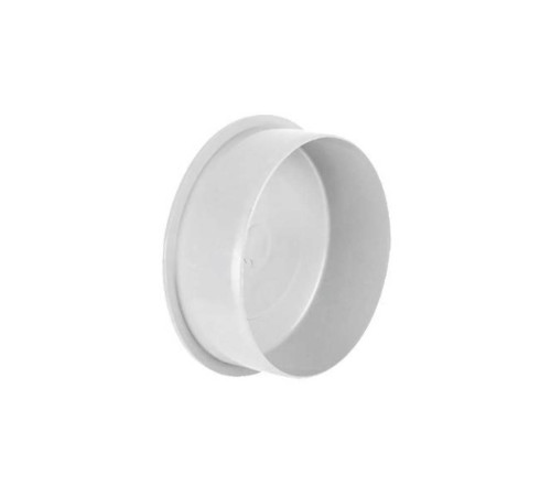 Заглушка для раструба внутренней канализации Хемкор Шумэкс 110 мм 2390053