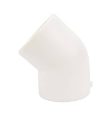 Угольник РОСТерм PPR 45° 20 мм 1517329