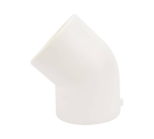 Угольник РОСТерм PPR 45° 20 мм 1517329