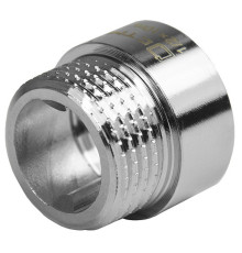 Удлинитель хромированный CTM 1/2 x 10 мм ВН CTM-0000010