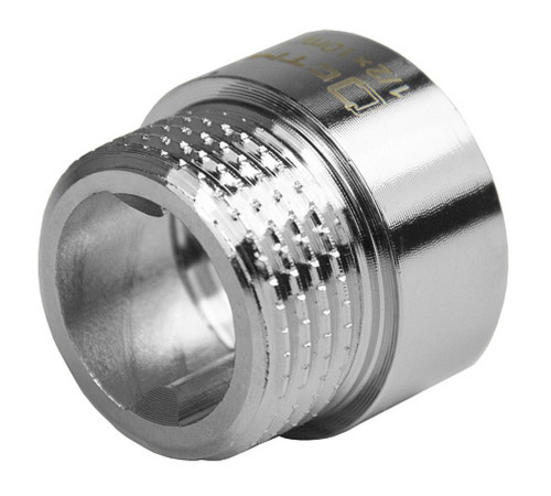Удлинитель хромированный CTM 1/2 x 10 мм ВН CTM-0000010