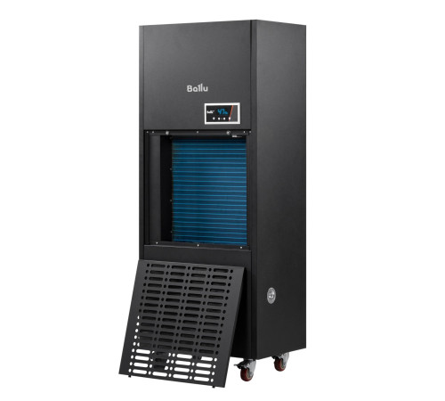 Осушитель воздуха промышленный Ballu Sand hill BDH-168LE колонный