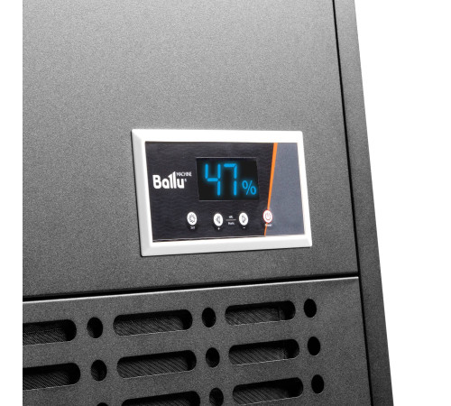 Осушитель воздуха промышленный Ballu Sand hill BDH-168LE колонный