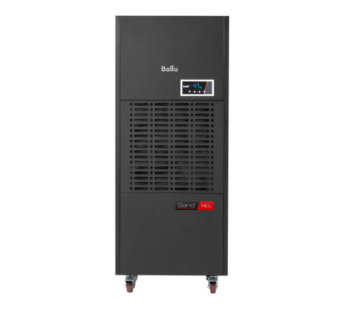 Осушитель воздуха промышленный Ballu Sand hill BDH-168LE колонный