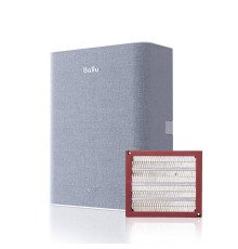 Приточный очиститель воздуха Ballu ONEAIR ASP-100H НС-1630295