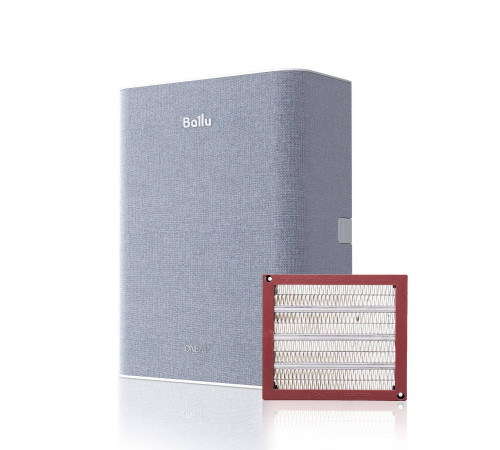 Приточный очиститель воздуха Ballu ONEAIR ASP-100H НС-1630295