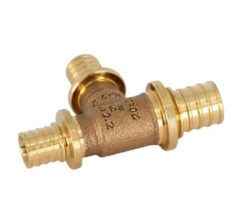 Тройник переходной REHAU RAUTITAN RX 25-20-20 13028711001