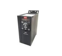 Преобразователь частоты Danfoss VLT Micro Drive FC 51 0.37 кВт 380-480 В 3 фазы 132F0017