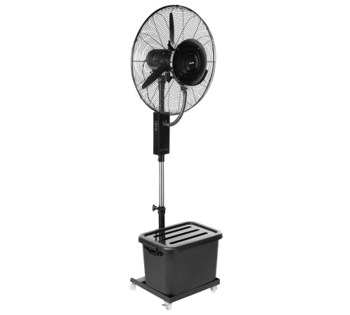 Вентилятор промышленный с увлажнением Ballu BIF-15W