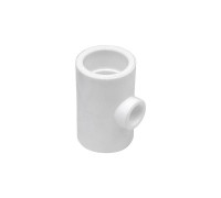 Тройник переходный РОСТерм PPR 40х20х40 мм НС-1517262